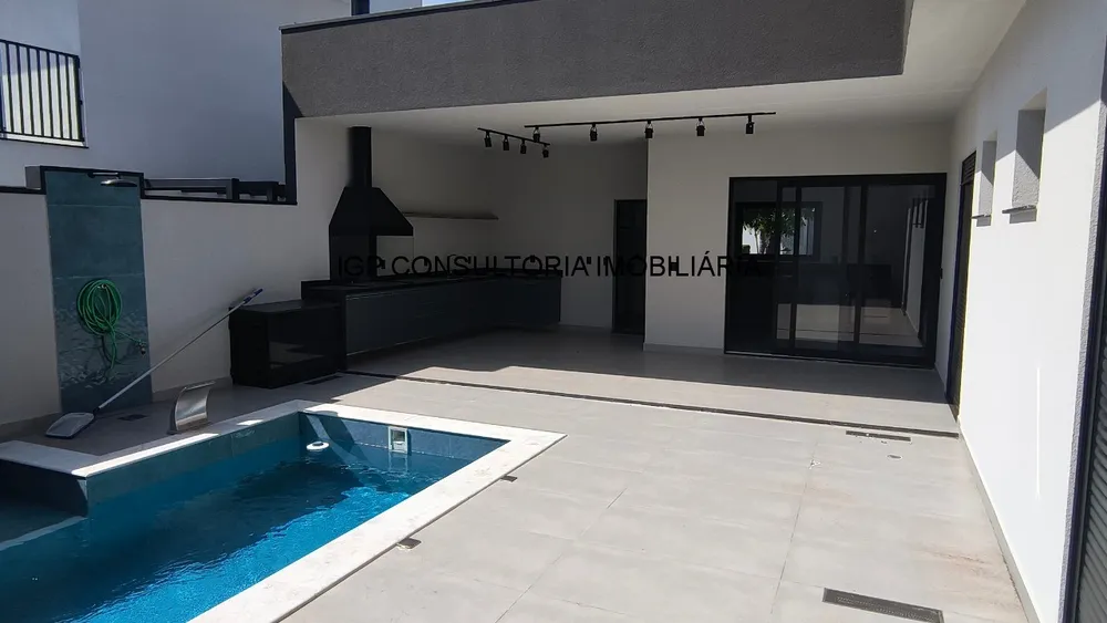 Casa, 3 quartos, 208 m² - Foto 10