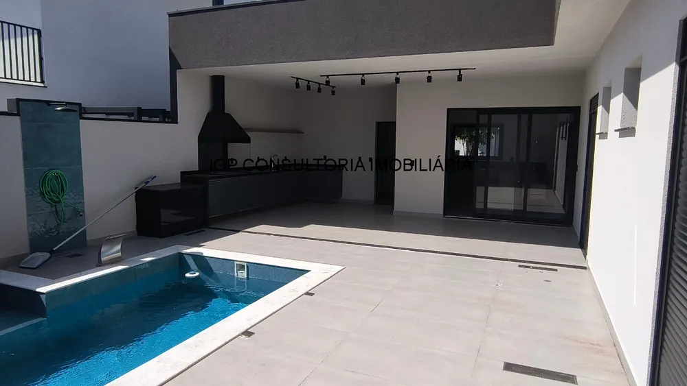 Casa, 3 quartos, 208 m² - Foto 11