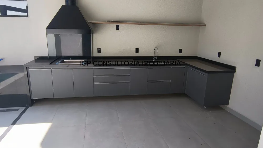 Casa, 3 quartos, 208 m² - Foto 12