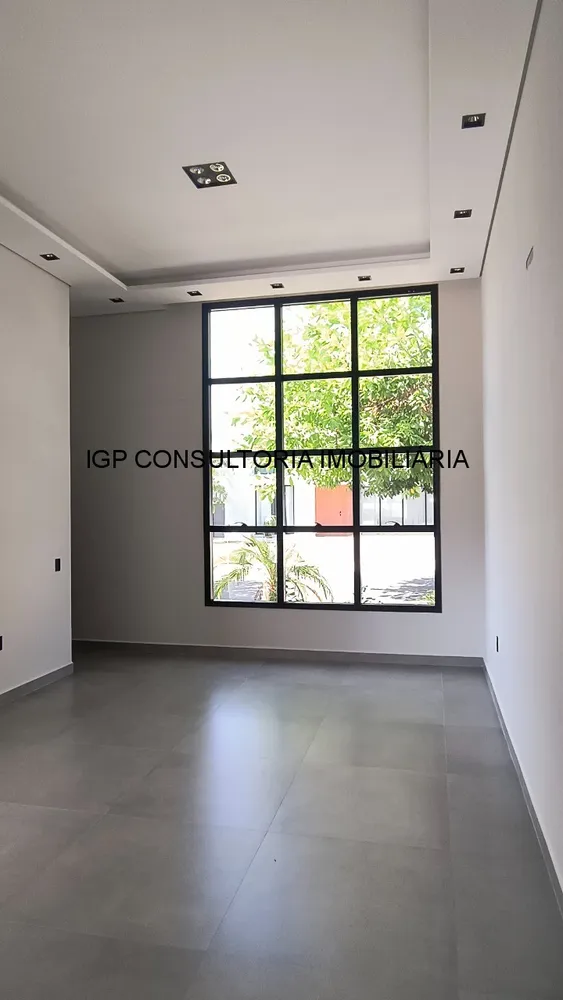 Casa, 3 quartos, 208 m² - Foto 2