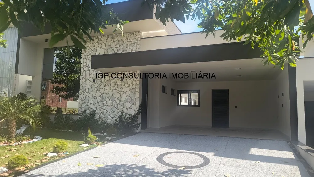 Casa, 3 quartos, 208 m² - Foto 1
