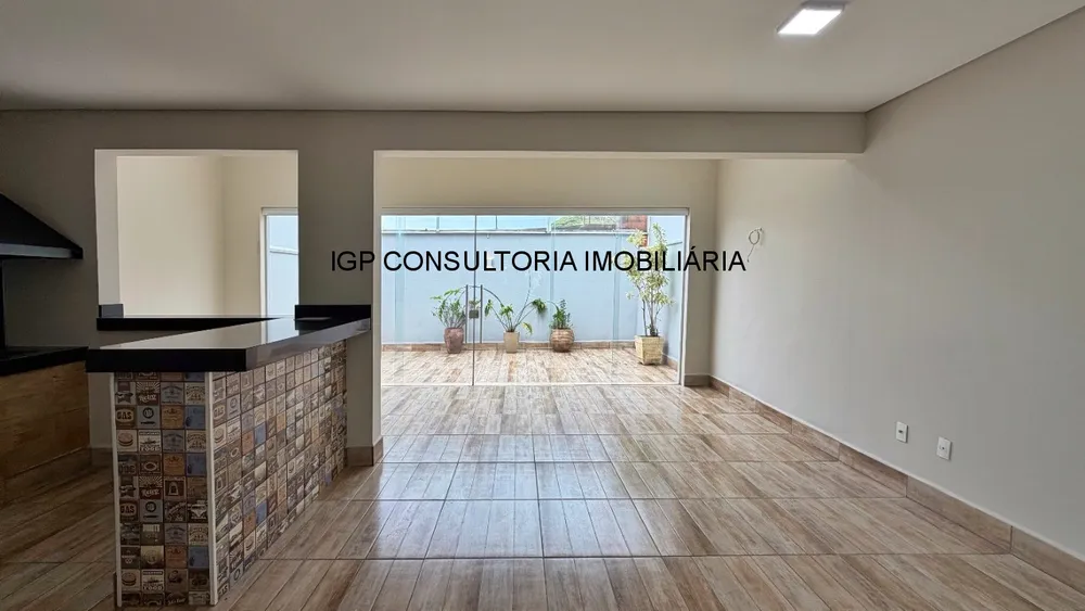Casa, 3 quartos, 155 m² - Foto 3
