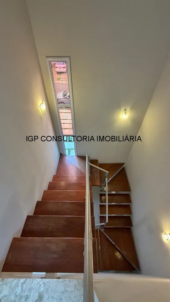 Casa, 3 quartos, 155 m² - Foto 8