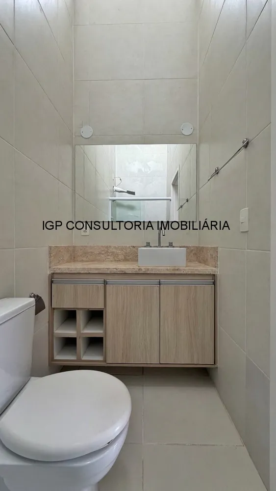 Casa, 3 quartos, 155 m² - Foto 11
