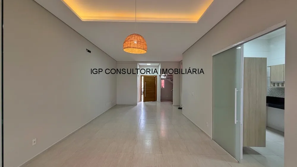 Casa, 3 quartos, 155 m² - Foto 2