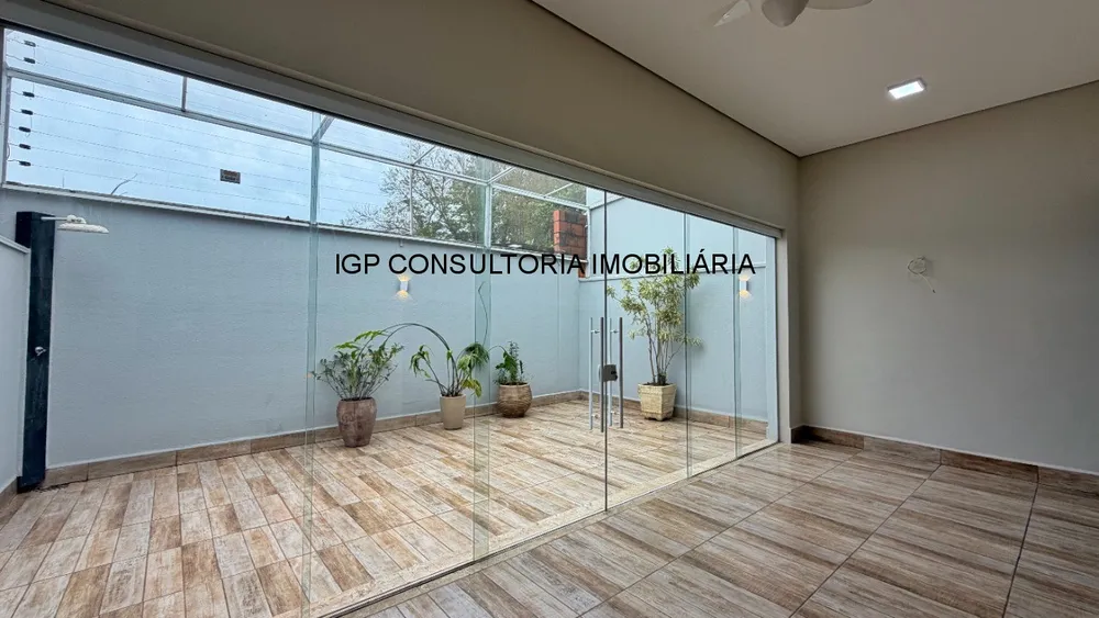 Casa, 3 quartos, 155 m² - Foto 12