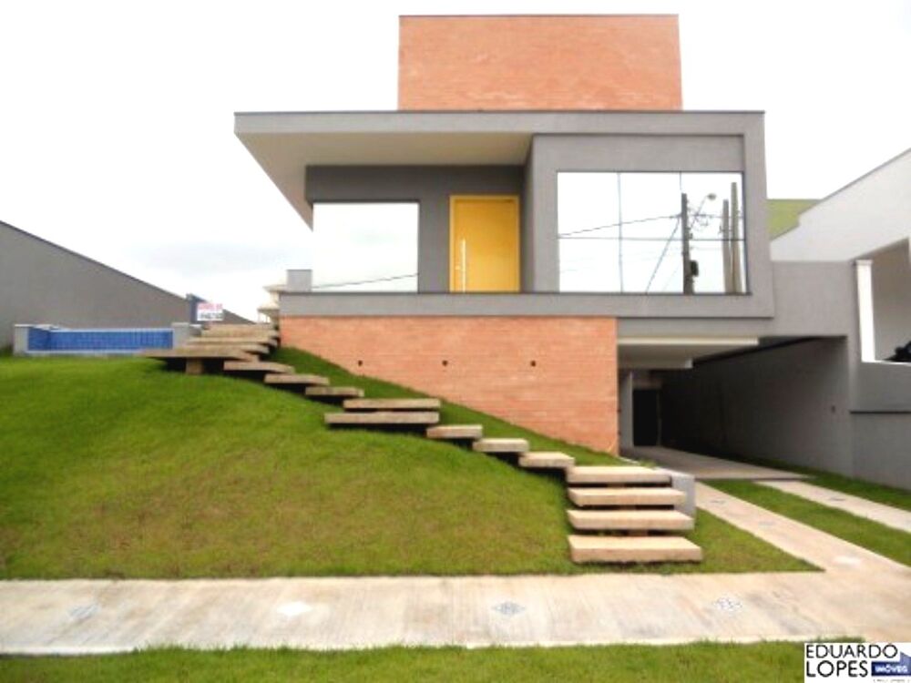 Casa à venda com 3 quartos - Foto 1
