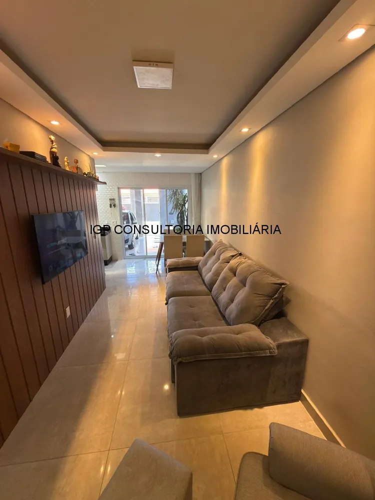 Casa, 2 quartos - Foto 4