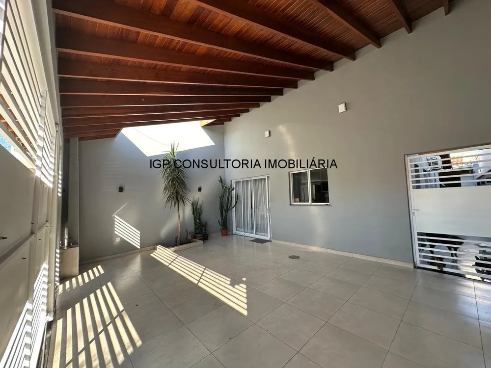 Casa, 2 quartos - Foto 2
