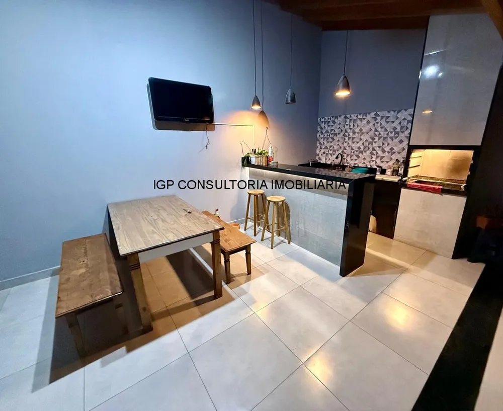 Casa, 2 quartos - Foto 6