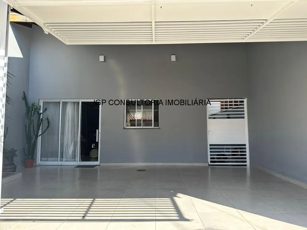 Casa, 2 quartos - Foto 1