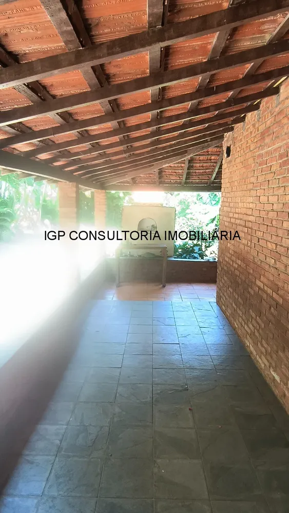 Chácara, 2 quartos, 109 m² - Foto 1