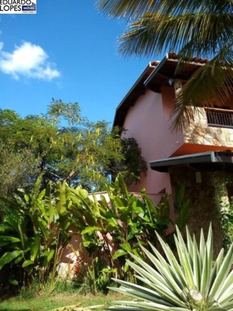 Chácara, 4 quartos - Foto 19