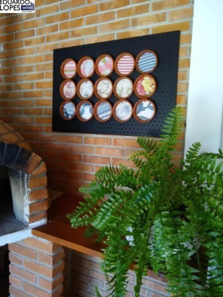 Chácara, 4 quartos - Foto 12