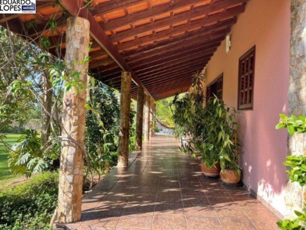 Chácara à venda com 4 quartos - Foto 5