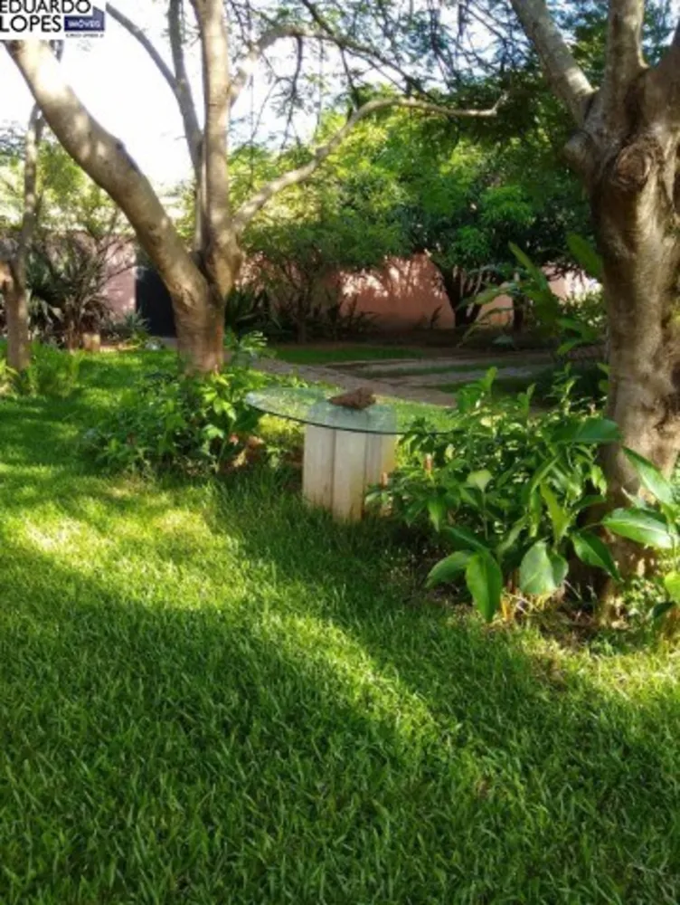 Chácara, 4 quartos - Foto 17