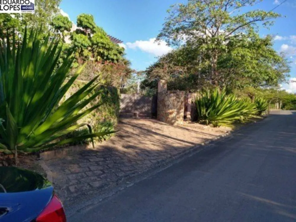 Chácara, 4 quartos - Foto 26