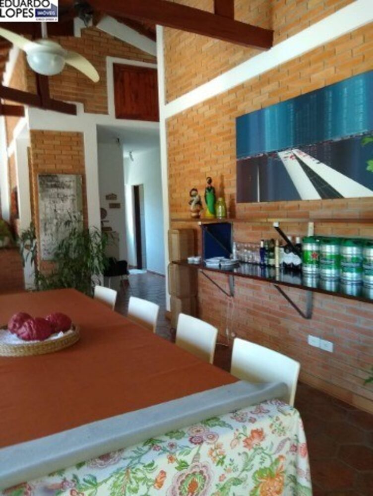 Chácara à venda com 4 quartos - Foto 6