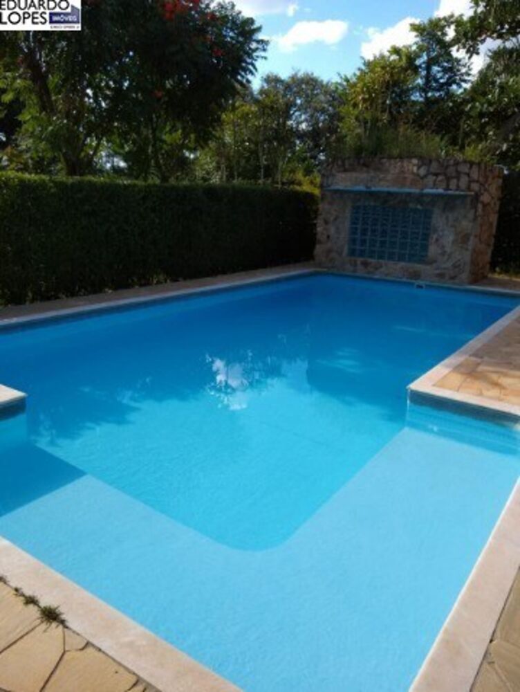 Chácara à venda com 4 quartos - Foto 8