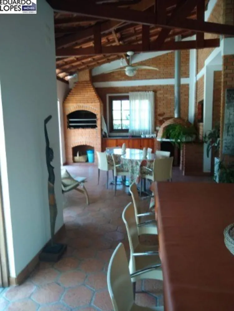 Chácara, 4 quartos - Foto 10