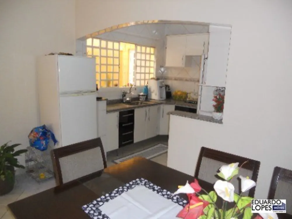 Casa, 3 quartos - Foto 3