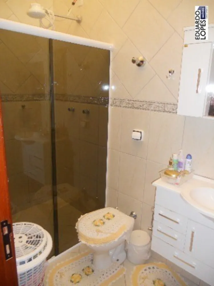 Casa, 3 quartos - Foto 12
