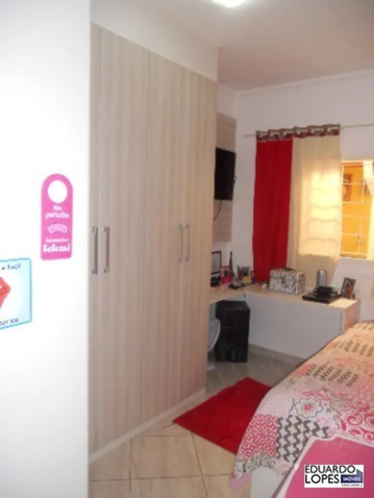 Casa, 3 quartos - Foto 7