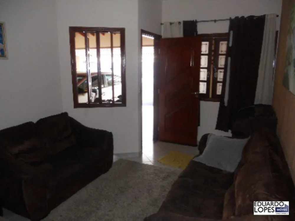 Casa, 3 quartos - Foto 4