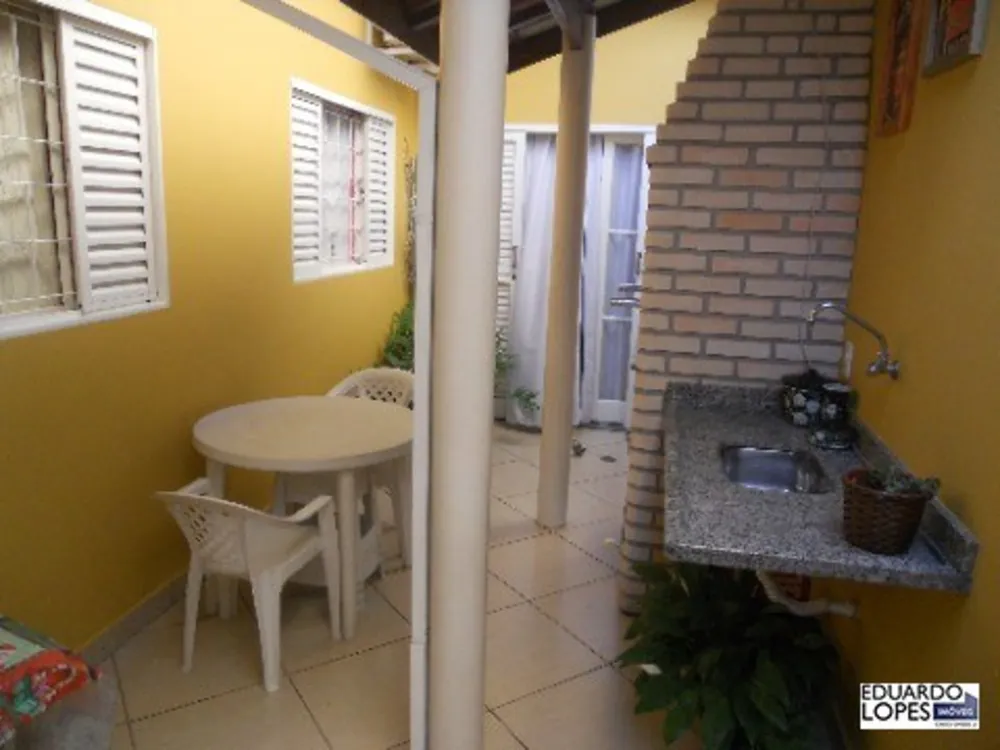 Casa, 3 quartos - Foto 5