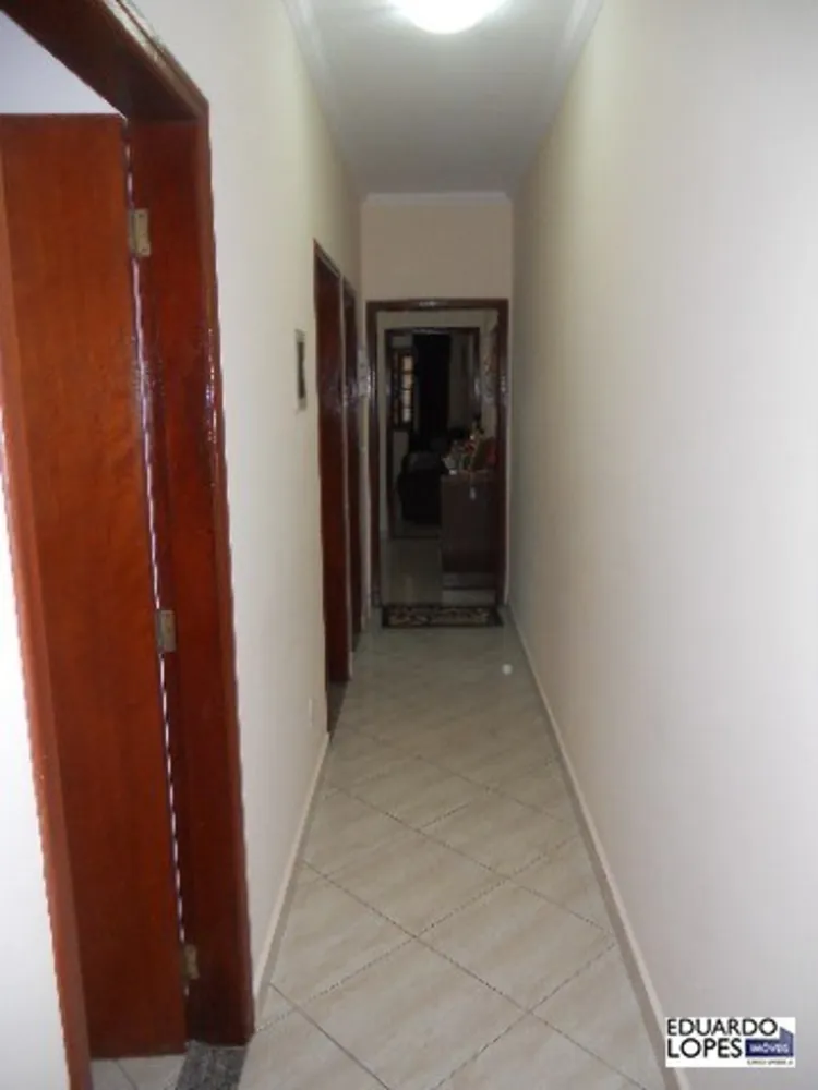 Casa, 3 quartos - Foto 10