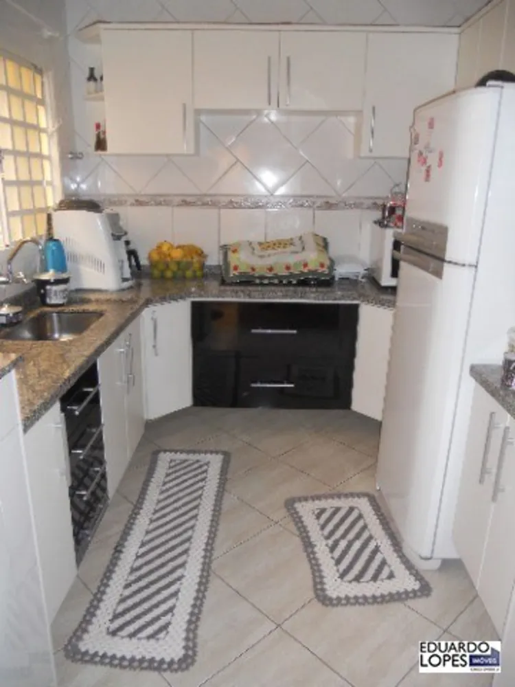 Casa, 3 quartos - Foto 11