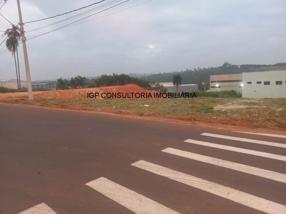 Loteamento e Condomínio, 1000 m² - Foto 2