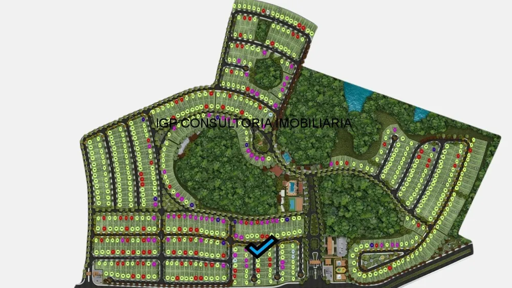 Terreno, 360 m² - Foto 1