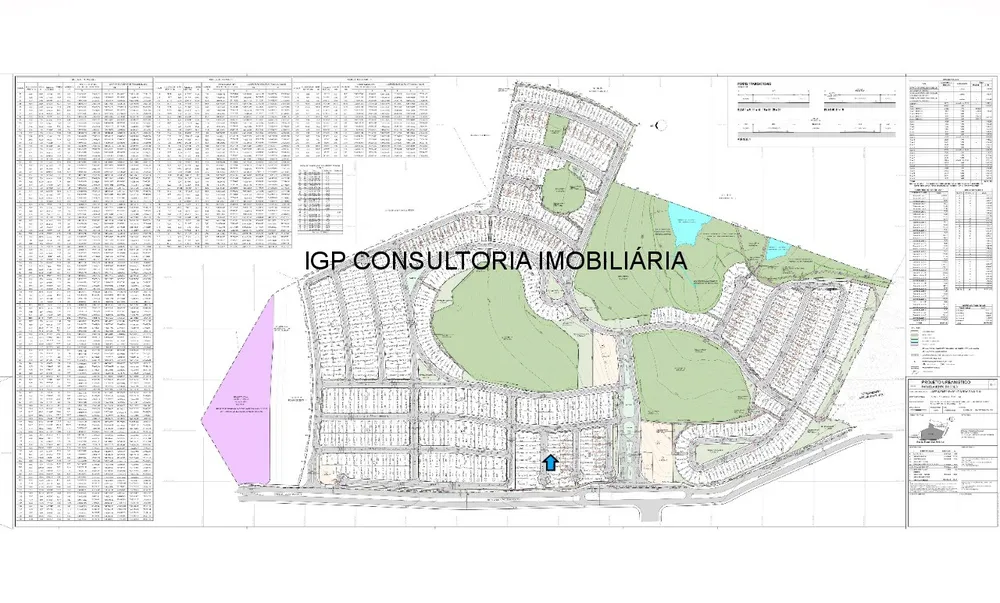 Terreno, 360 m² - Foto 2