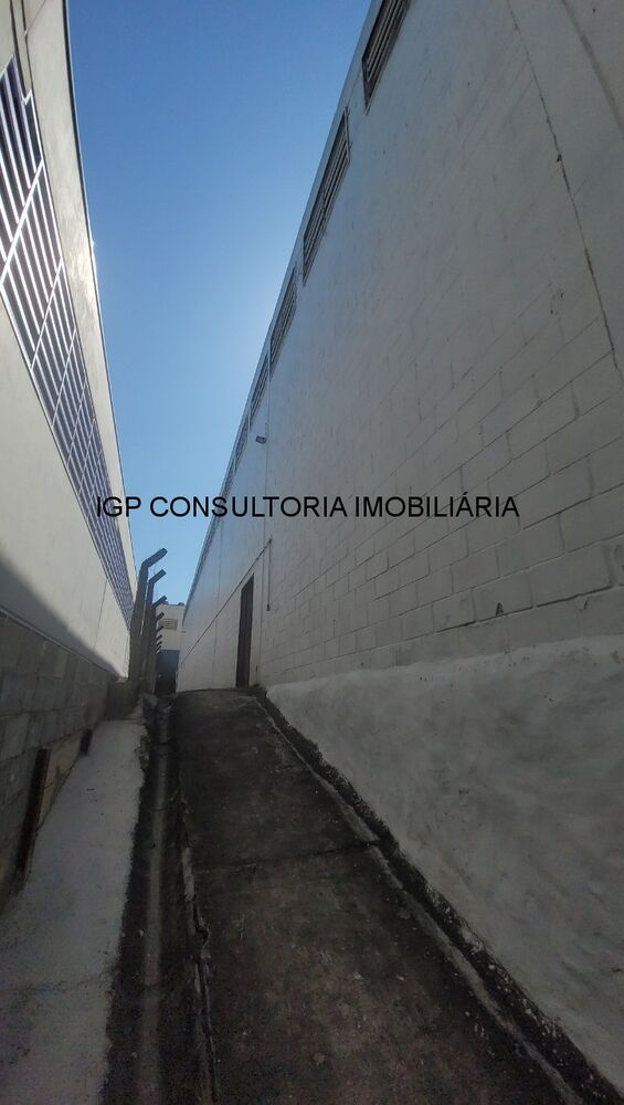 Depósito-Galpão-Armazém à venda - Foto 8