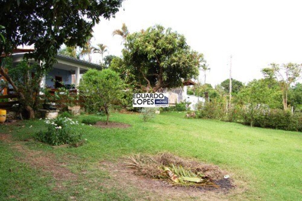 Chácara à venda com 3 quartos - Foto 1