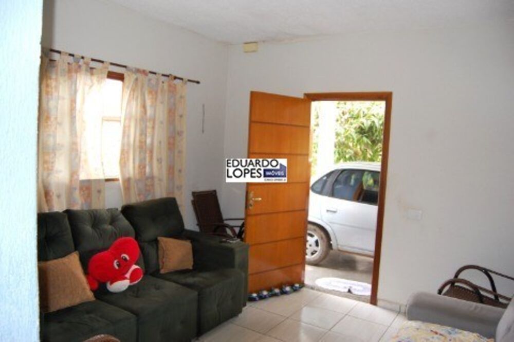 Chácara à venda com 3 quartos - Foto 6