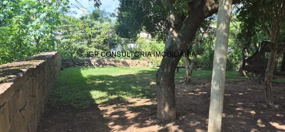 Chácara, 3 quartos, 3217 m² - Foto 2