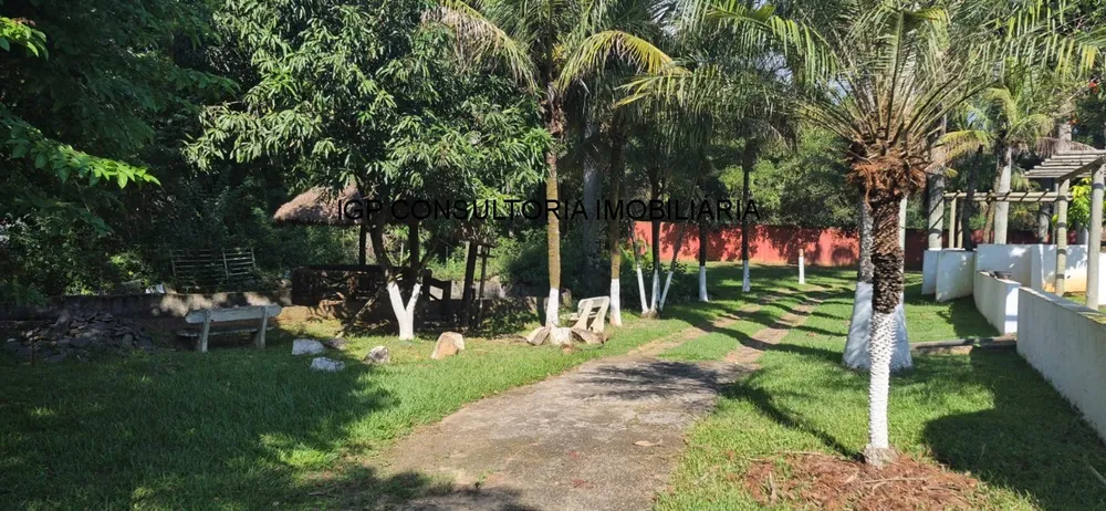 Chácara, 3 quartos, 3217 m² - Foto 5
