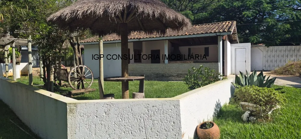 Chácara, 3 quartos, 3217 m² - Foto 7