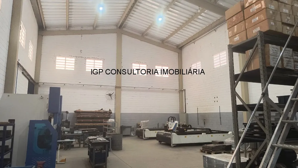 Depósito-Galpão, 792 m² - Foto 9