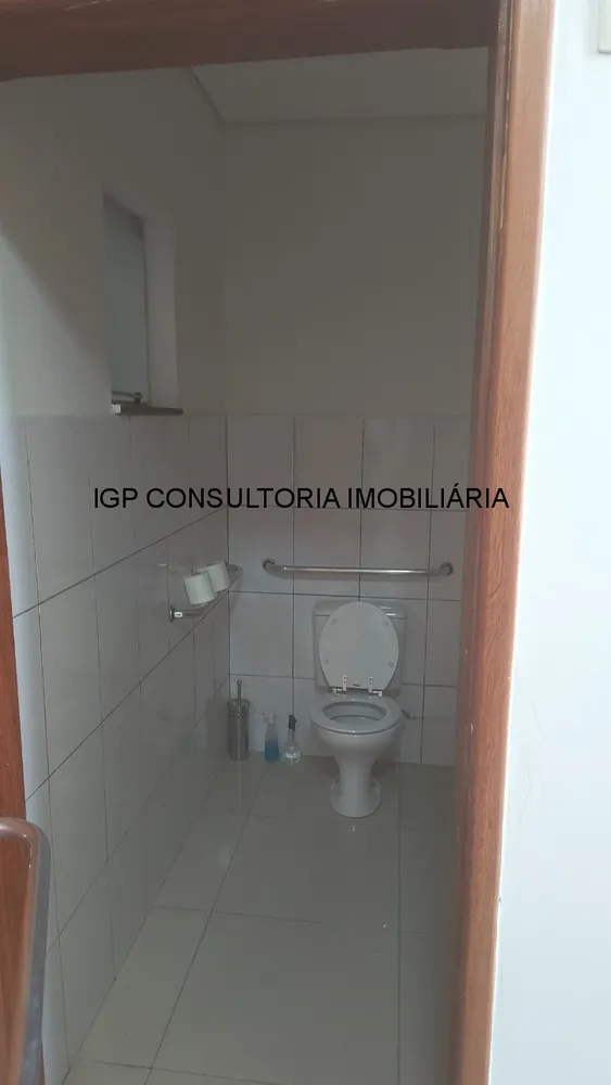 Depósito-Galpão, 792 m² - Foto 7