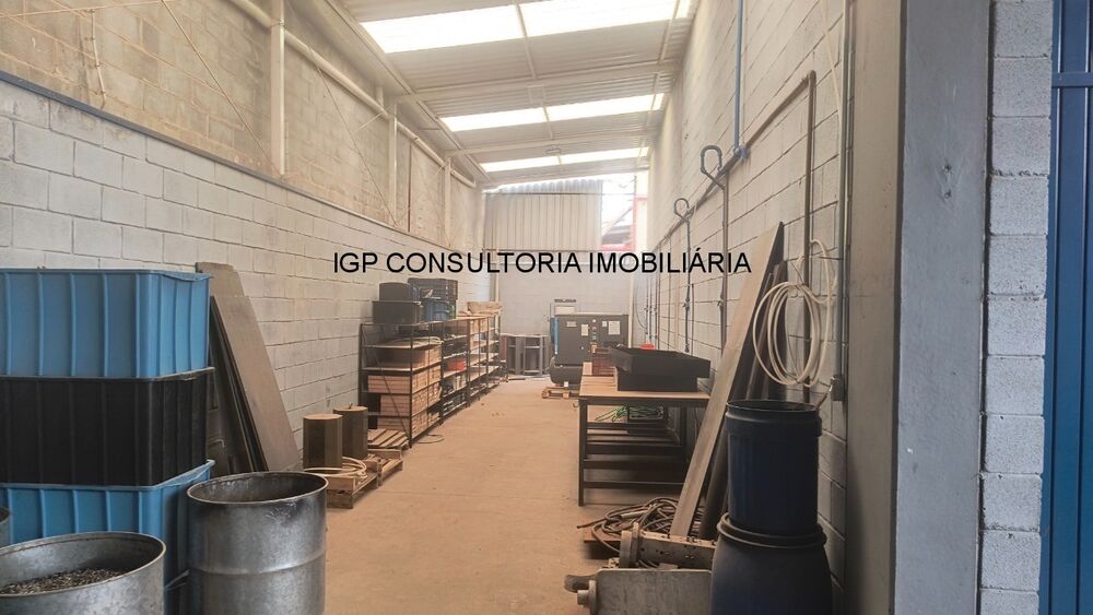 Depósito-Galpão, 792 m² - Foto 4