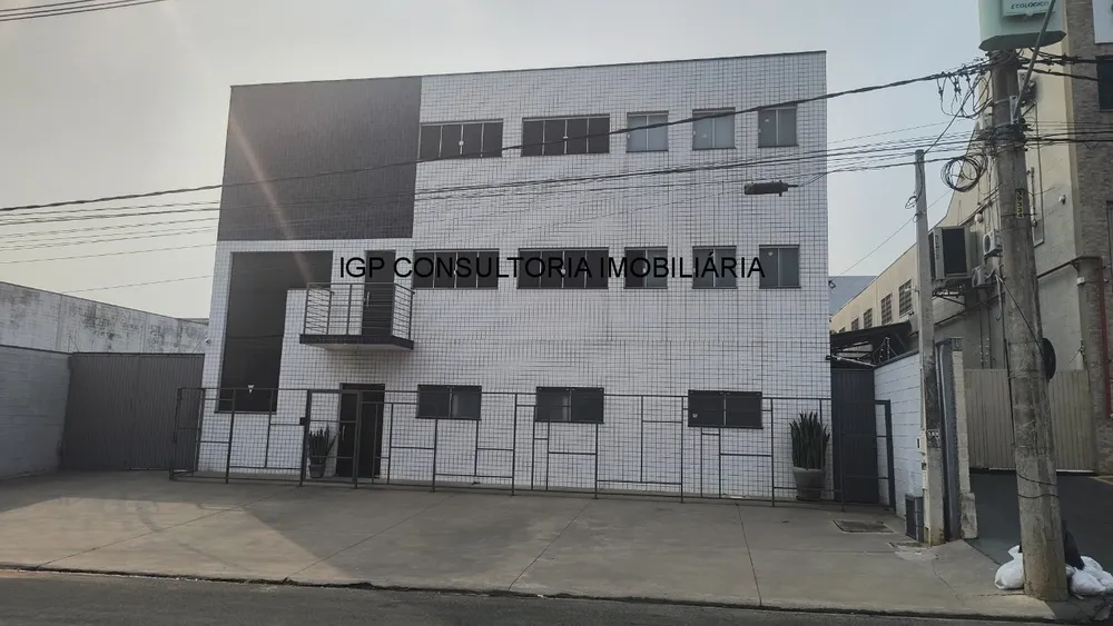 Depósito-Galpão, 792 m² - Foto 16