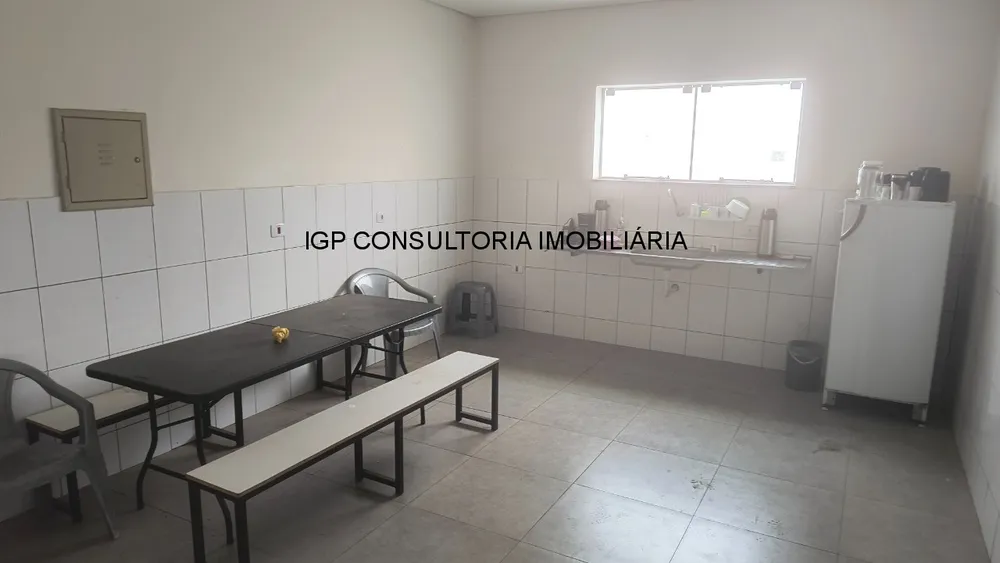 Depósito-Galpão, 792 m² - Foto 11