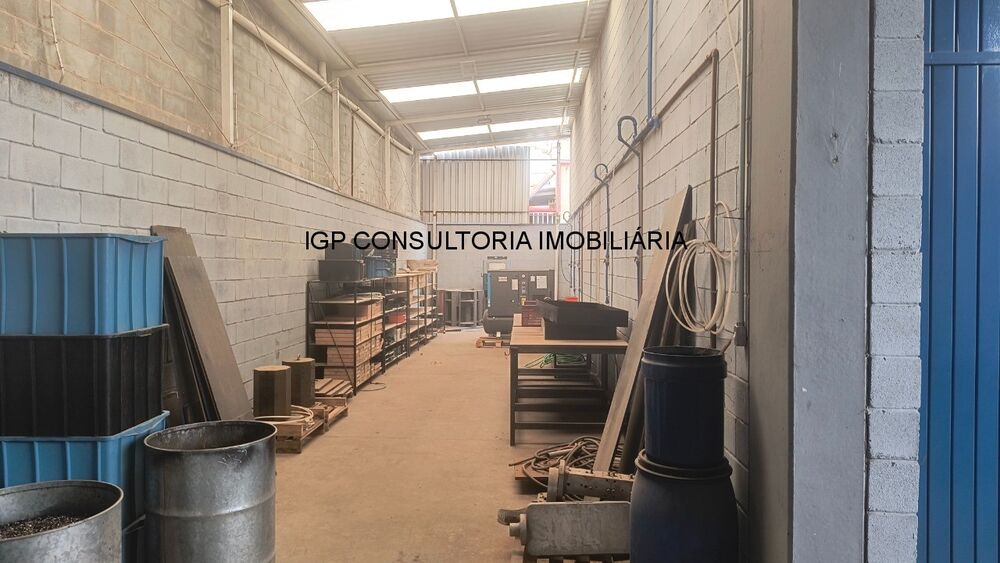 Depósito-Galpão, 792 m² - Foto 3