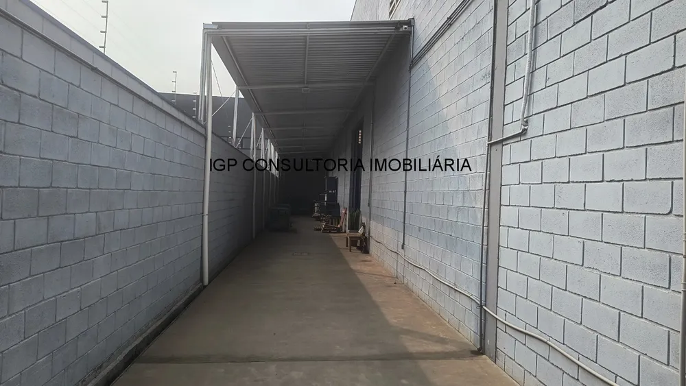 Depósito-Galpão, 792 m² - Foto 14