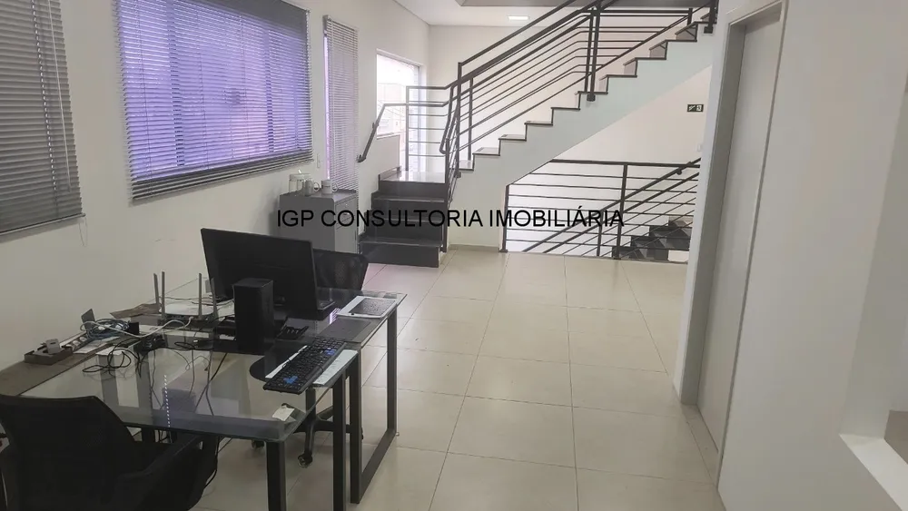 Depósito-Galpão, 792 m² - Foto 8