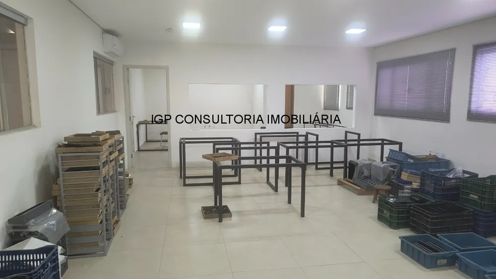 Depósito-Galpão, 792 m² - Foto 15