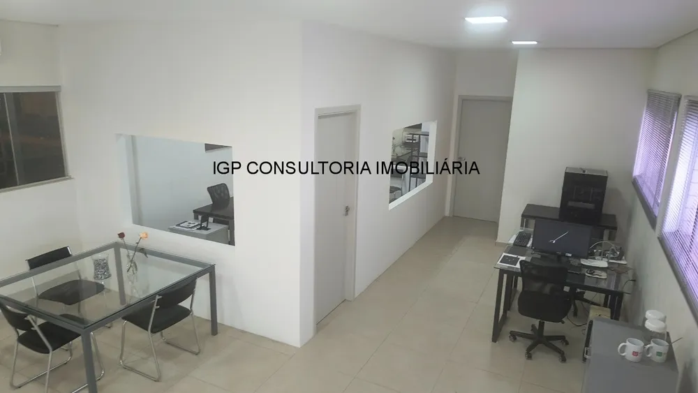 Depósito-Galpão, 792 m² - Foto 10